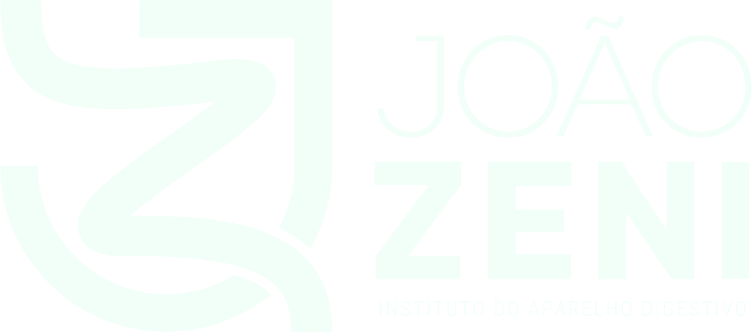 João Zeni, Instituto do Aparelho Digestivo